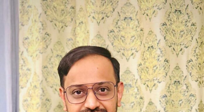 Swapnesh’s Beyond the Scoreboard Redefines What It Means to Win in the Modern Professional World