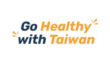 Taiwan Eyes Deeper Health-Tech Ties with India Through “Go Healthy with Taiwan 2025”