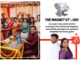 The Magnet Studio Brings Live Photo Fridge Magnet Experiences to Events in Bangalore