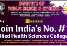 Top 7 Best Private Paramedical Institutes in India