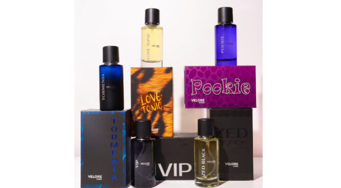 Velore Perfumes: Long Lasting Super Affordable Perfumes Crafted for Indian Weather