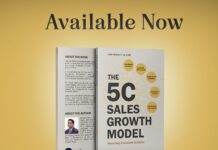 In Conversation with Kamal Kumar: The Mind Behind “The 5C Sales Growth Model” Redefining Consumer Durables Strategy