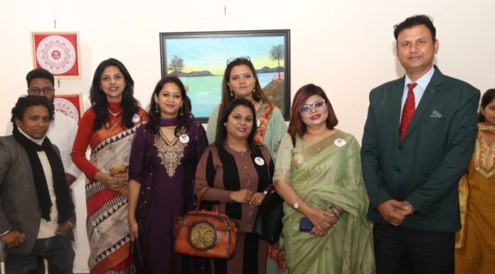 Art for All An Inclusive Celebration of Creativity on International Disability Day