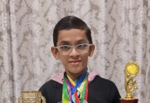 Daiwik Kothari The 9 Year Old Prodigy from Assam Inspiring a New Generation