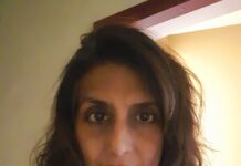 When the Past Calls: The Untold Echoes of Monsoon Earth by Author Seema Sonik Author Seema Sonik