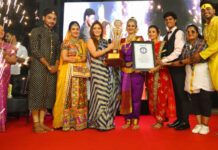 A Dynasty in Motion: Margam Dance Academy’s Reign on the World Stage