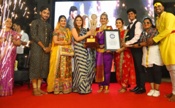 A Dynasty in Motion: Margam Dance Academy’s Reign on the World Stage