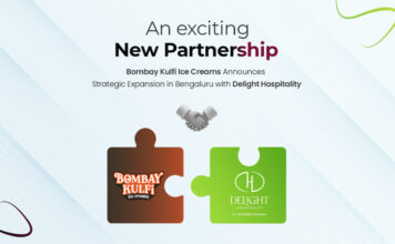 Bombay Kulfi Ice Creams Announces Strategic Expansion in Bengaluru with Delight Hospitality