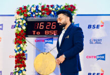 Chtrbox Announces International Expansion, Establishes Dubai as Its First Global Market and Middle East Hub