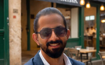 DRXFIT: How Dr. Suresh Roy Turned Personal Recovery Into a Global Fitness Movement