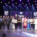 “Gnyabagam Varudae” – A Musical Celebration Honouring Music Director Bharadwaj