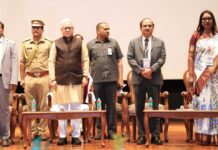 Governor underscores role of BITSians in India’s tech-driven growth