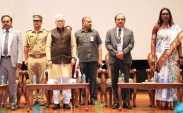 Governor underscores role of BITSians in India’s tech-driven growth