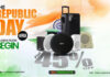 Grab the 45% Republic Day offer: Ooka Audio products now available at a flat 45% off