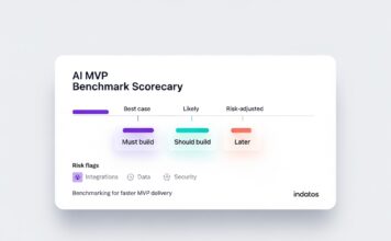 Indatos Introduces AI Benchmarking to Speed Up MVP Development for Startups