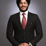 “Nishchay Kar Apni Jeet Karoon”: Gurmukh Singh Arora on Law, Perseverance, and Purpose Gurmukh Singh Arora, KMA Law Offices,
