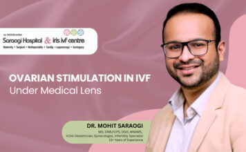 Ovarian Stimulation in IVF: How Safe Is It Really?- Dr. Mohit Saraogi