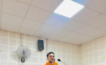 Pawan Rana: A Grassroots Student Leader Shaping a New Politics of Independence Pawan Rana, Akhil Bharatiya Vidyarthi Parishad (ABVP), Sahmantri, ABVP Gurugram Mahanagar,