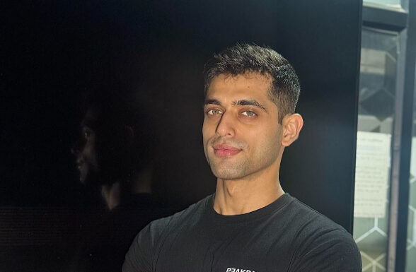 PeakPals Rebrands as BePeak, Launches 28-Day Fitness Reset Program PeakPals, BePeak, Fitness Reset Program, Raghav Budhraja