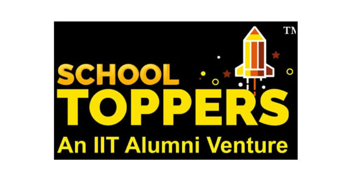 School Toppers, IIT Alumni venture, best coaching classes for JEE in Thane, best IIT coaching in Mumbai, JEE in Thane,