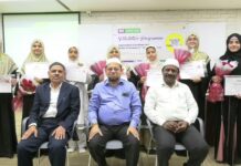 Seven Girls, One Global Stage: MS Education Academy Marks Fifth Straight Triumph at World Teen Parliament 2026