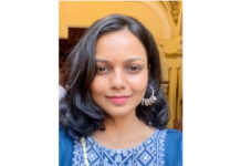 Suvarna Srivastava: Defining the Elegance of the Unsaid