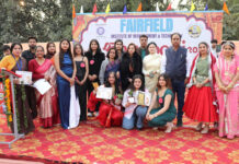 FIMT College Hosts Anugoonj 2026 Cultural Festival Prelims, Showcasing Vibrant Talent from GGSIPU Colleges