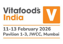 Vitafoods India 2026 to Highlight India’s Evolving Health-Conscious Consumer Landscape Vitafoods India 2026, Vitafoods India, country’s leading exhibition for nutraceuticals, functional foods, dietary supplements,