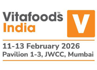Vitafoods India 2026 to Highlight India’s Evolving Health-Conscious Consumer Landscape Vitafoods India 2026, Vitafoods India, country’s leading exhibition for nutraceuticals, functional foods, dietary supplements,