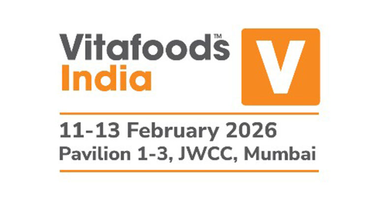 Vitafoods India 2026 to Highlight India’s Evolving Health-Conscious Consumer Landscape
