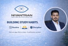 Niyantran: How a Founder from Bihar Is Building the World’s First Self-Study Revolution Niyantran, Kishore Kunal, education reform initiative,
