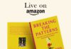 Breaking the Patterns- Healing Childhood Wounds and Rising Strong by Rhea Sharma (Miss Blackat)