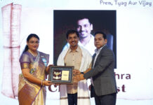 Mount Litera Zee School Diamond City Celebrates a Grand Annual Day