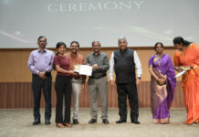 AMEYA 2026 Concludes on a High Note with Innovation and Competitive Excellence AMEYA 2026, flagship business fest, Paari School of Business (PSB), SRM University-AP,