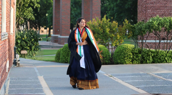 Listening to Unedited Truths: Anvitha G Bellamane’s 21 Day Inner Pilgrimage of Feeling, Healing, and Becoming