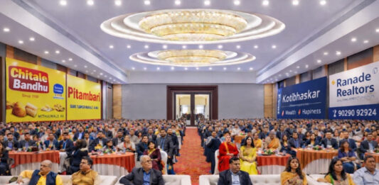 BBNG to Host Parivartan: A Two-Day Business Networking Conclave Aimed at Transforming Entrepreneurial Growth