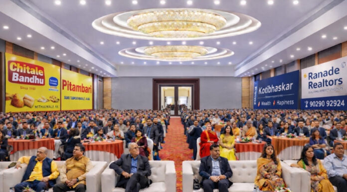 BBNG to Host Parivartan: A Two-Day Business Networking Conclave Aimed at Transforming Entrepreneurial Growth