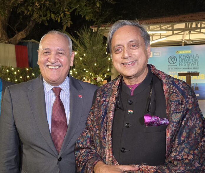 Beyond Protocol Life Lessons from 35 Years in Diplomacy