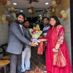 CHAAI SETH Opens New Outlet at Ellis Bridge, Ahmedabad; Huge Crowd Gathers on Day One with Free Chai Offer