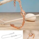 Celebrate Valentine’s Day with Timeless Silver Jewellery from DRK Jewels