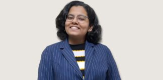 When Silence Speaks: Disha Singh’s Soliloquy and the Journey of Introspection