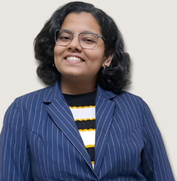 When Silence Speaks: Disha Singh’s Soliloquy and the Journey of Introspection