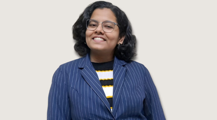 When Silence Speaks: Disha Singh’s Soliloquy and the Journey of Introspection