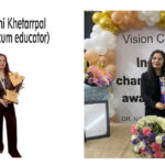 Dr Niddhi Khetarrpal from Karnal, Haryana Launches “Vision CUET for Economics” and Explains CUET’s Role in New Career Opportunities