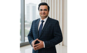 ESG at the Point of No Return: Dr. Kalyana Chakravarthy on Why Credibility Now Matters More Than Commitment