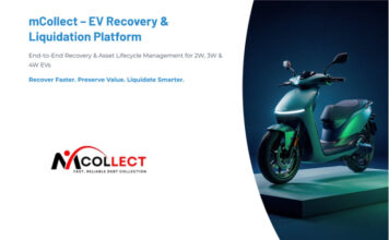 How mCollect Is Protecting Value Across the EV Asset Lifecycle