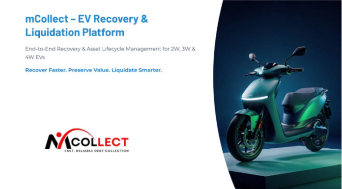 How mCollect Is Protecting Value Across the EV Asset Lifecycle