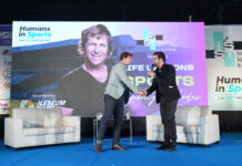 Jonty Rhodes Inspires Future Sports Professionals at ISST’s “Life Lessons Through Sports” Initiative in Pune