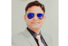 Listening to the Strength Behind Dreams: Pawan Kumar Pandey’s Poetic Journey Through Struggle, Belief, and Self Empowerment