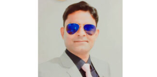 Listening to the Strength Behind Dreams: Pawan Kumar Pandey’s Poetic Journey Through Struggle, Belief, and Self Empowerment